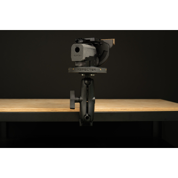 XSPECTER XROW MOCOWANIE DO RELINGU RAM MOUNT®